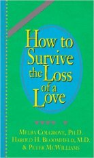 7 stages of grieving full book