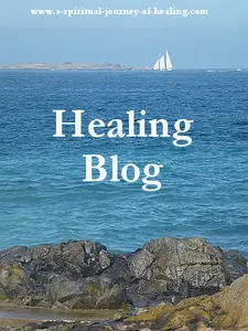 This whole website is on spirituality and healing. This blog gives news of healing techniques, healing methods, books, articles, teleseminars. Mind body medicine. Holistic health.