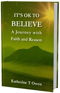 Its OK To Believe press pack