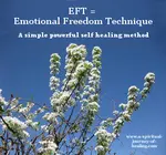 EFT technique or tapping is a simple, powerful self healing technique for holistic healing of different issues, emotional and physical. EFT on DVD guides you in how to learn EFT. 