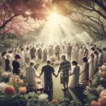 prayer for healing ai