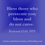 Prayer for a terrorist. We pray for the one contemplating violence, the bully, the invader. We pray to identify the attacker within our own mind and let go of their influence. Peace.
