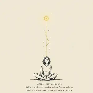 Free spiritual poems online. A spiritual journey with serious illness. Prayer poems, healing poems, poetry about forgiveness, on belief, religion, and of faith. Motivational, inspirational...
