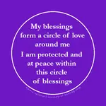 Prayers to call on spiritual protection against illness and allergy. Also emotional abuse. Bible quotes.