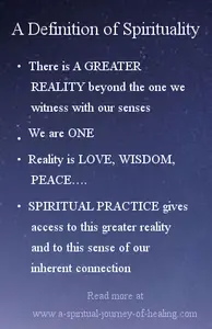 Spirituality definition. Religion definition. Is spiritual the same as religious? How are they different? What are the benefits of religion, church? How can religion help? 