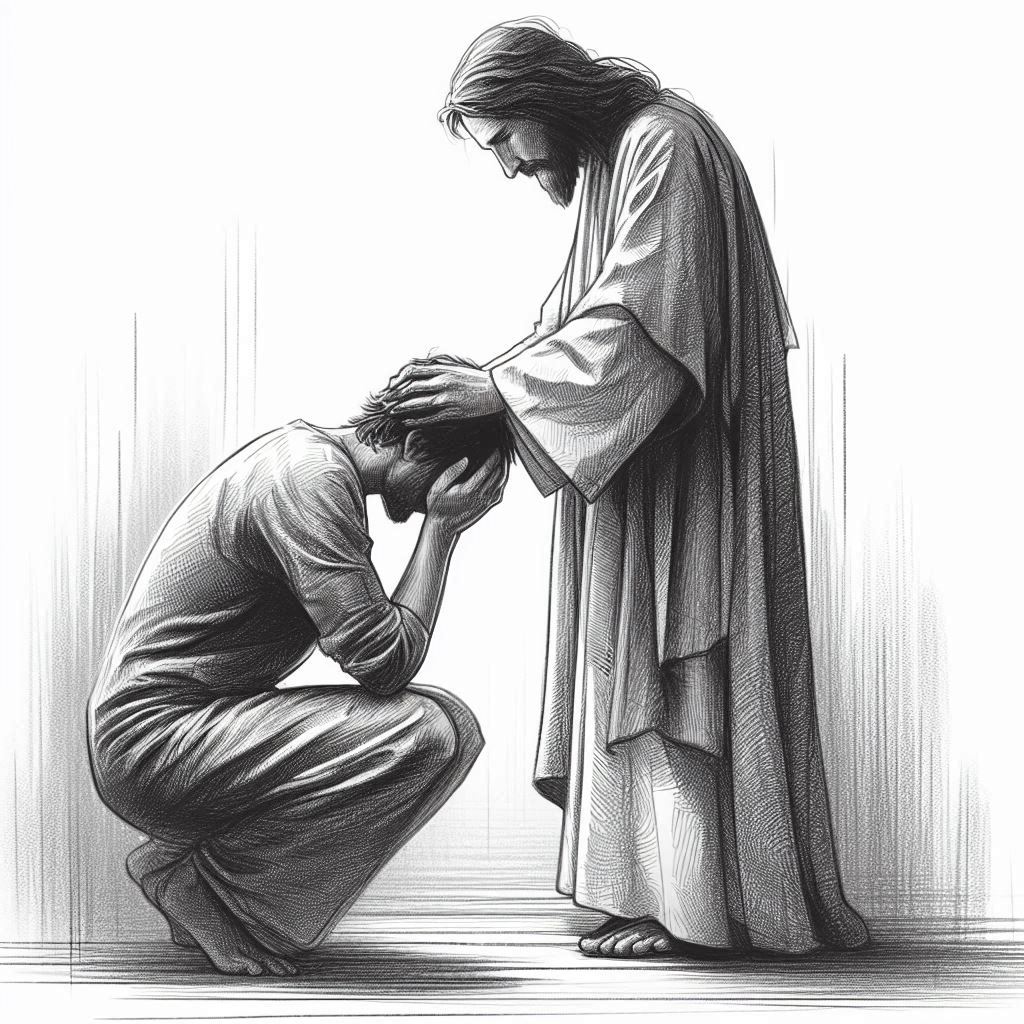 Christian forgiveness