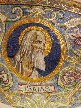 Isaiah image