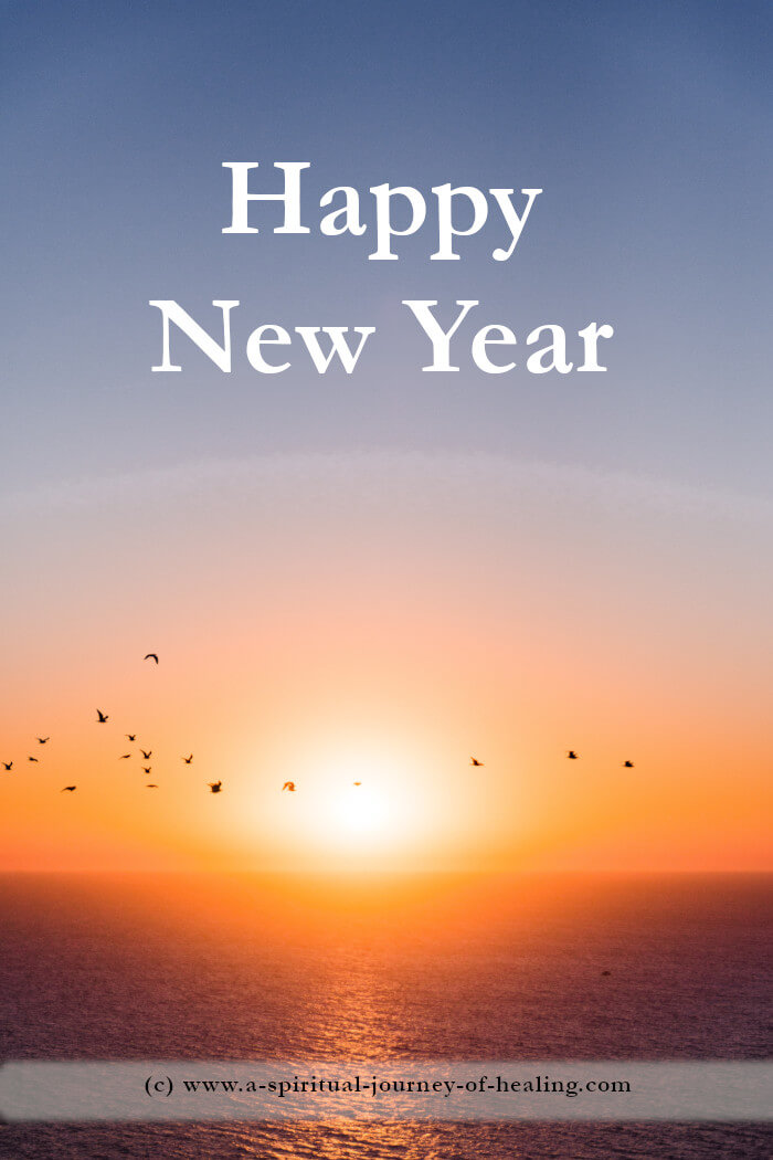 Happy New Year image