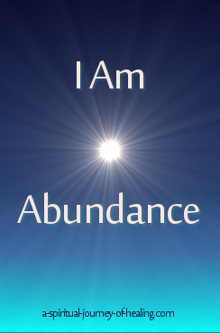 Prosperity Scriptures On Abundance