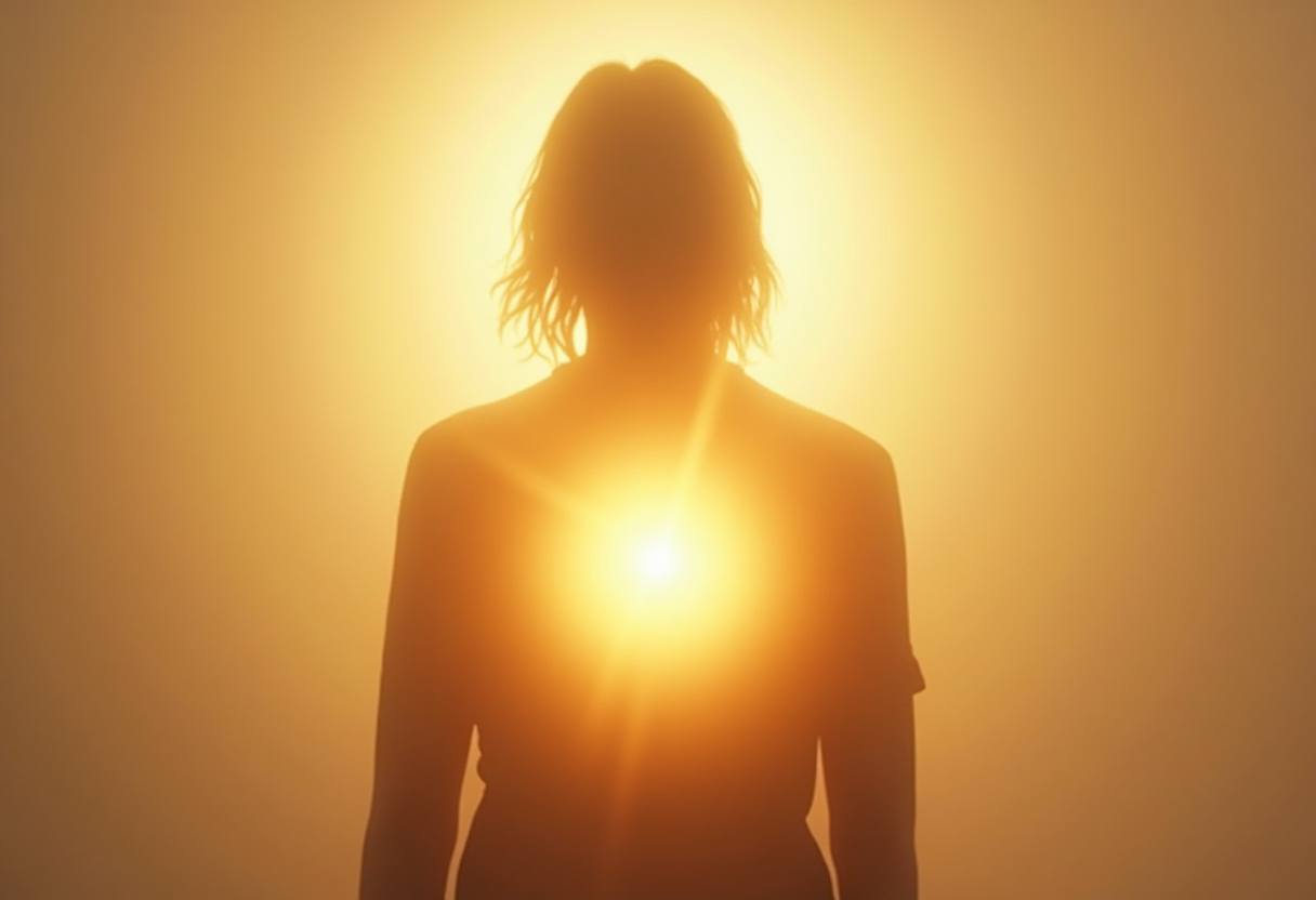 The Light Within: Christ Consciousness in the Heart christ consciousness poem person
