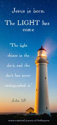 Have a Christ-filled Christmas