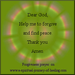 Spiritual Forgiveness Quotes and How To Forgive Someone Spiritual Forgiveness Quotes and How To Forgive Someone