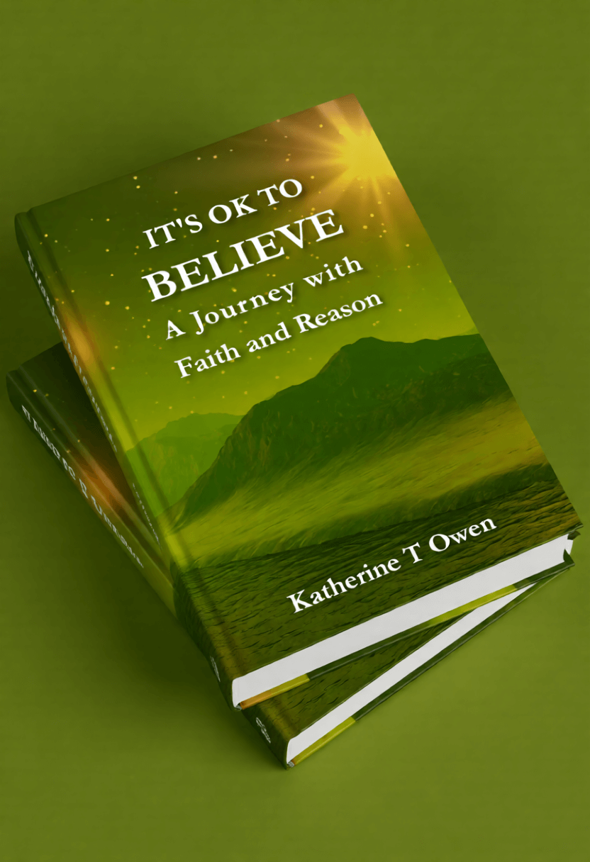 itsoktobelieve20degrees