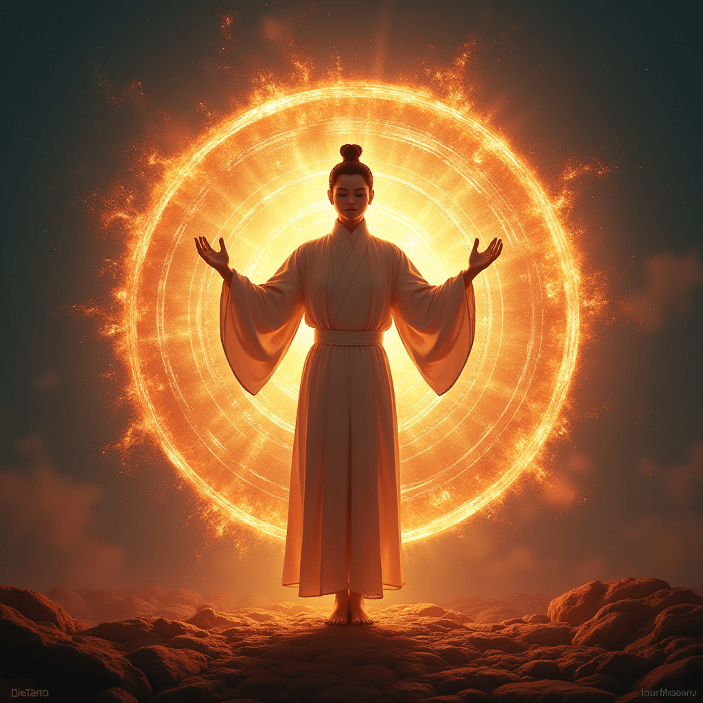 qigong energy healing