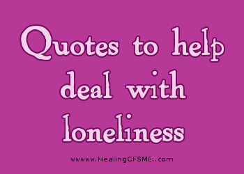 quotes about loneliness help us to overcome christmas bible quote