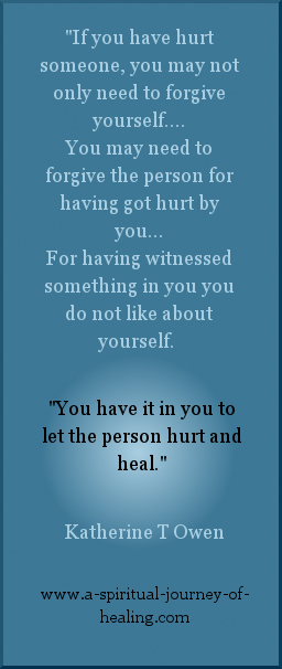 Self Forgiveness - child's prayer, does God forgive? Self Forgiveness - child's prayer, does God forgive?